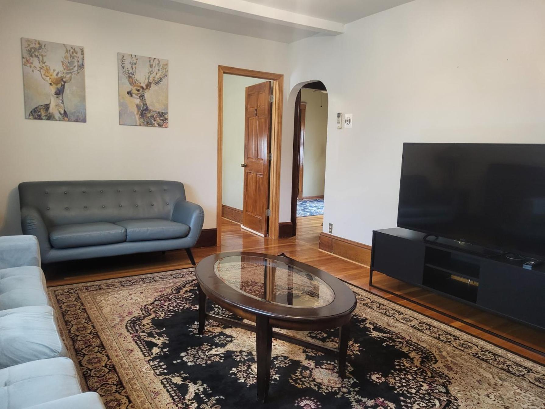 ホテル Tranquil House In ケンブリッジ エクステリア 写真