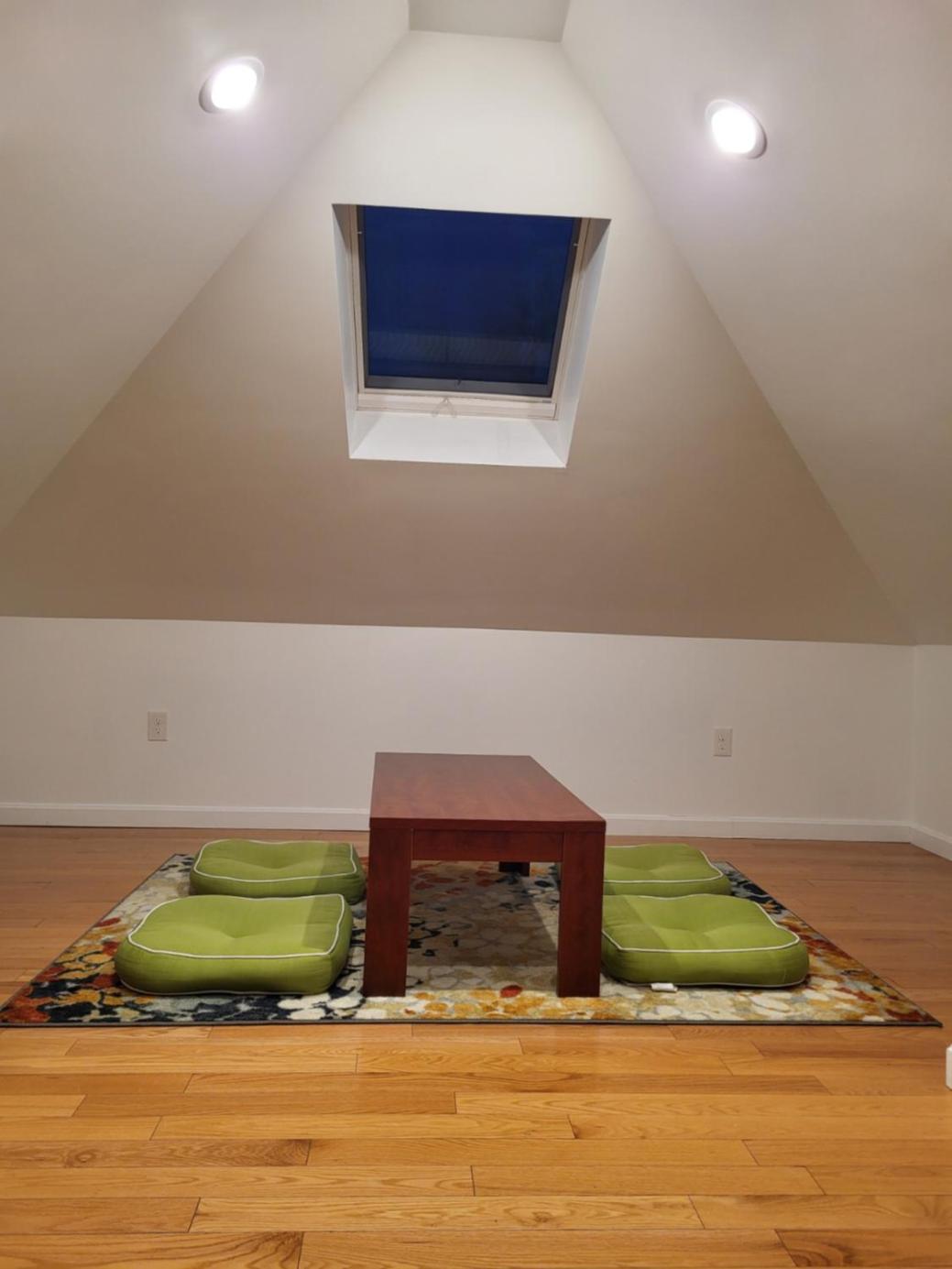 ホテル Tranquil House In ケンブリッジ エクステリア 写真